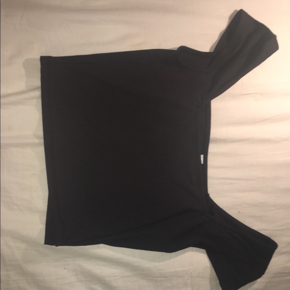Pacsun crop top